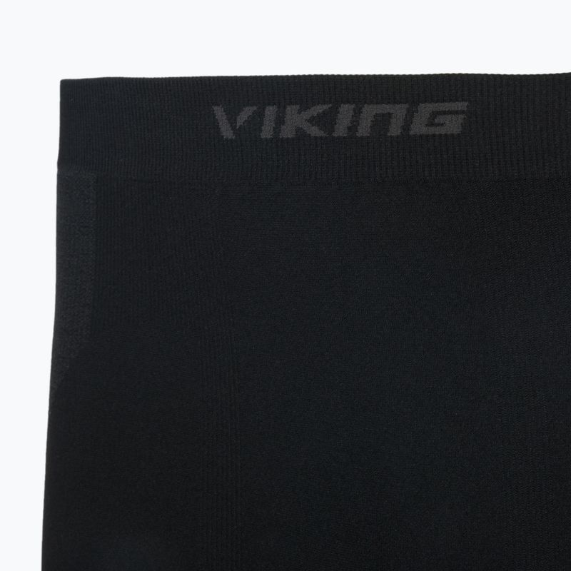 Men's thermal pants Viking Eiger black 500/21/2082 7