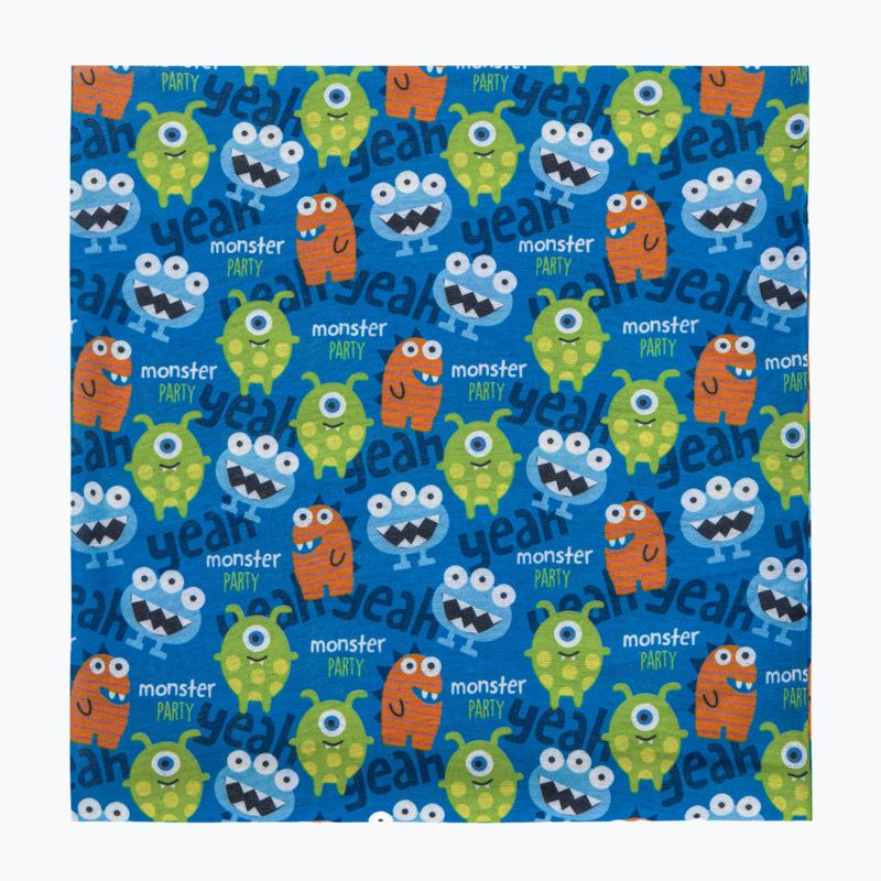 Children's bandana Viking Regular blue 415/22/0363 2