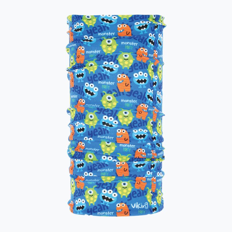 Children's bandana Viking Regular blue 415/22/0363 4