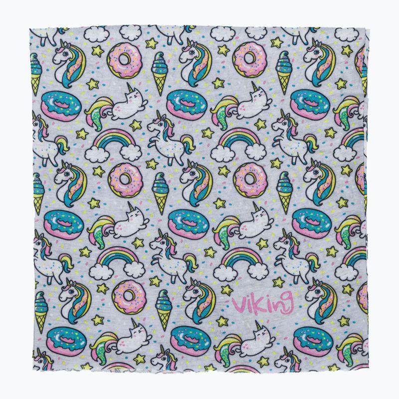Viking Children's Bandana Regular pink 415/22/0545 2