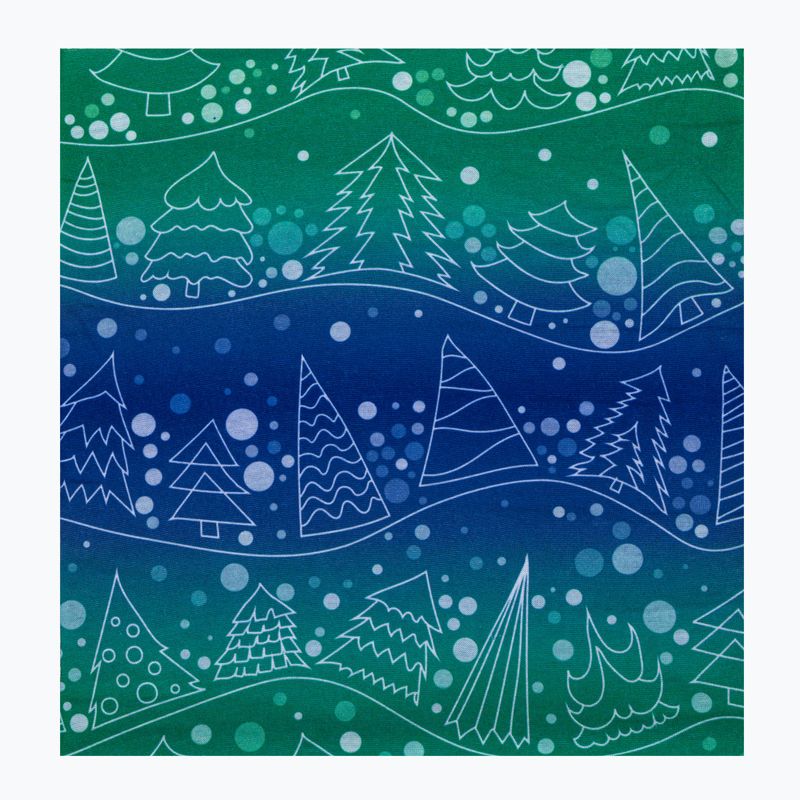 Viking children's bandana Regular navy blue 415/22/0034 2