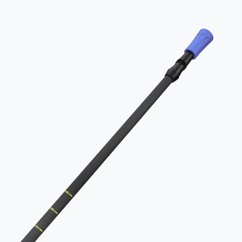 Viking Carbo Lite lime/blue trekking poles 7