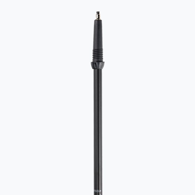 Viking trekking poles Nelio Pro 09 black/grey 610/22/2960/09 3