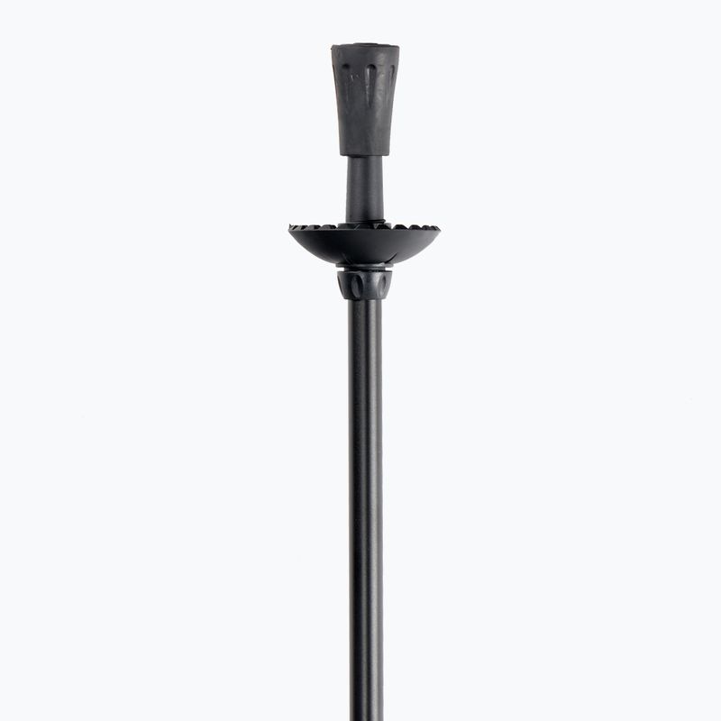Viking trekking poles Nelio Pro 09 black/grey 610/22/2960/09 5