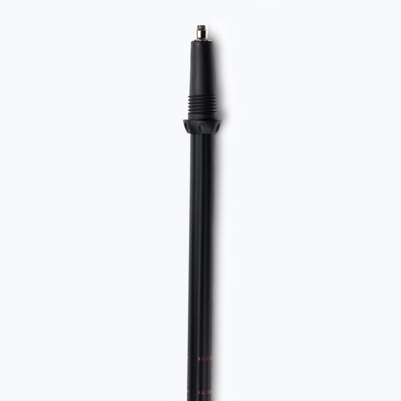 Viking Nordic walking poles Ruten Pro 15 blue/black 650/22/5190/15 3