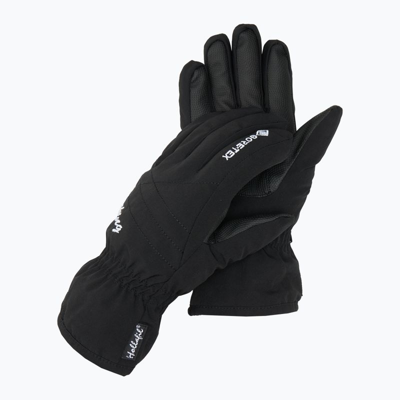 Women's ski gloves Viking Sierra GTX Ski black