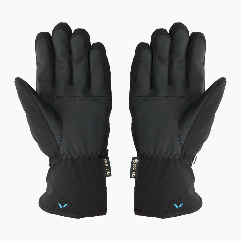 Men's Viking Redmont GTX Ski Gloves blue 2