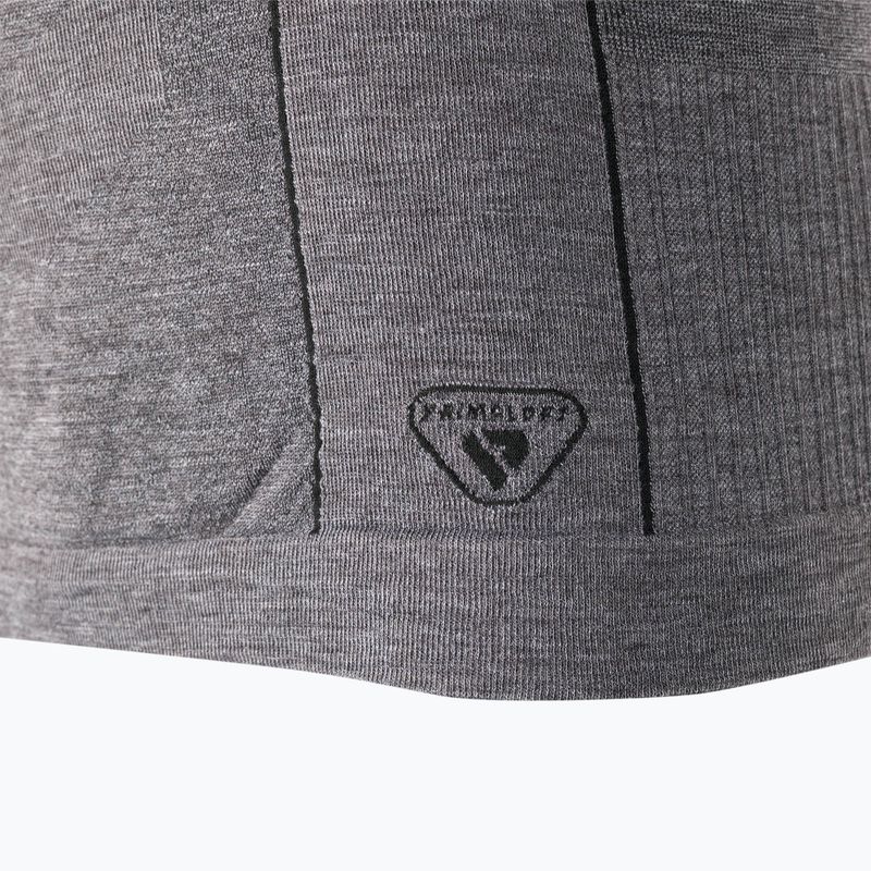 Men's thermal underwear Viking Primus Pro Primaloft grey 500/22/1313 5