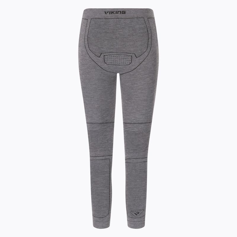 Men's thermal underwear Viking Primus Pro Primaloft grey 500/22/1313 8