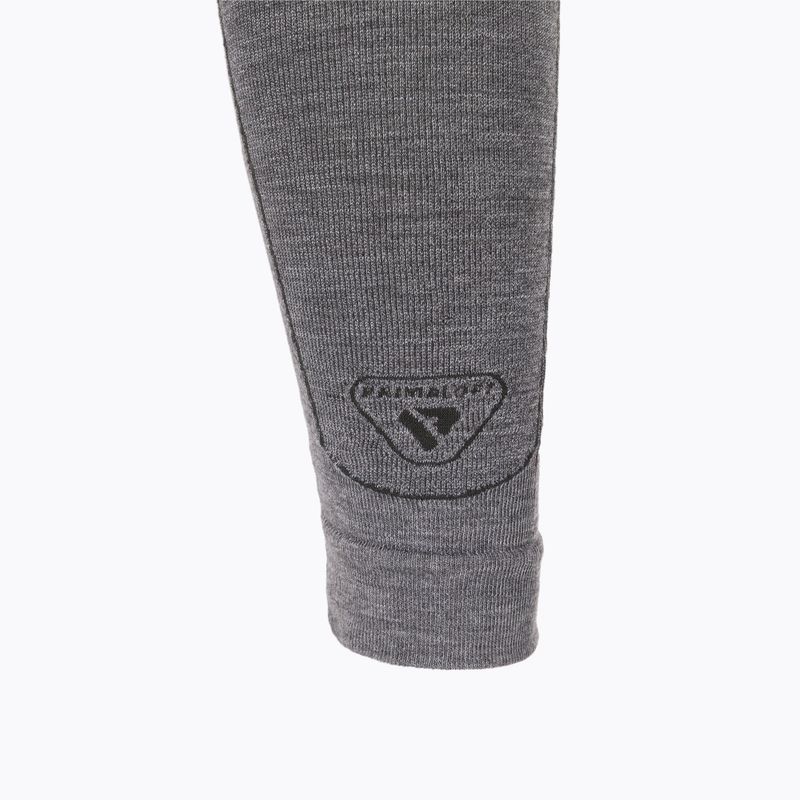 Men's thermal underwear Viking Primus Pro Primaloft grey 500/22/1313 10