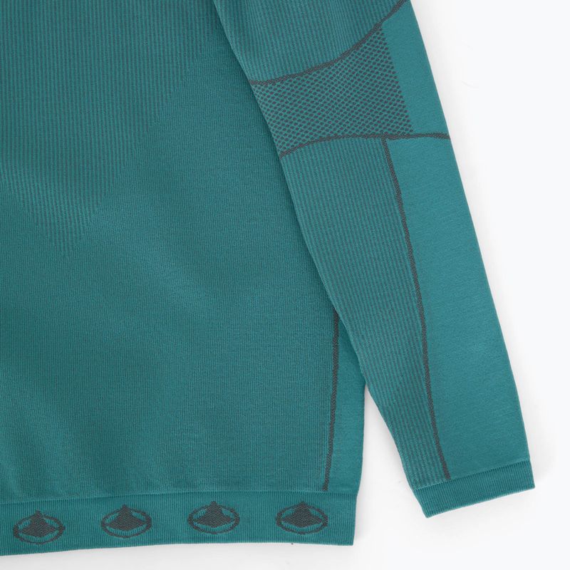 Children's thermal underwear Viking Riko green 500/14/3030 8
