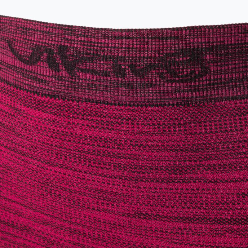 Children's thermal underwear Viking Fjon Bamboo pink 500/22/6565 10