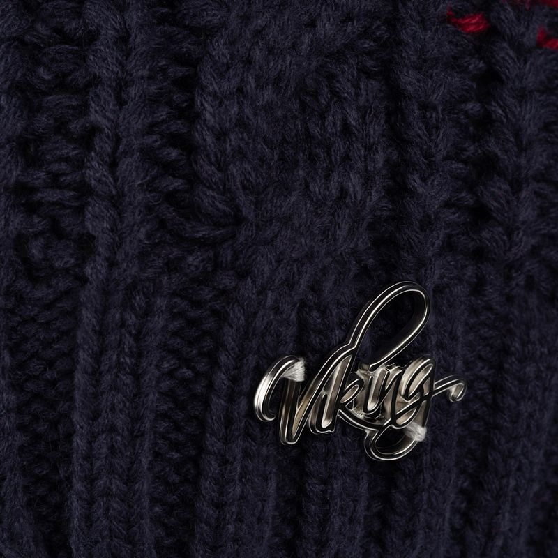 Viking Apura grey women's cap 210/22/8040 3