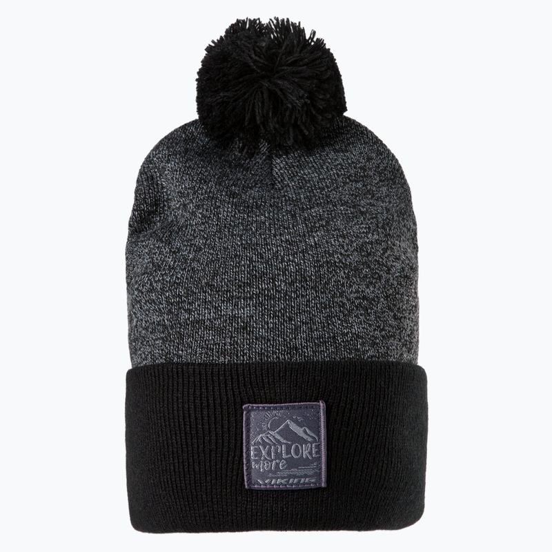 Viking Tovis Lifestyle cap grey 210/22/6690 2