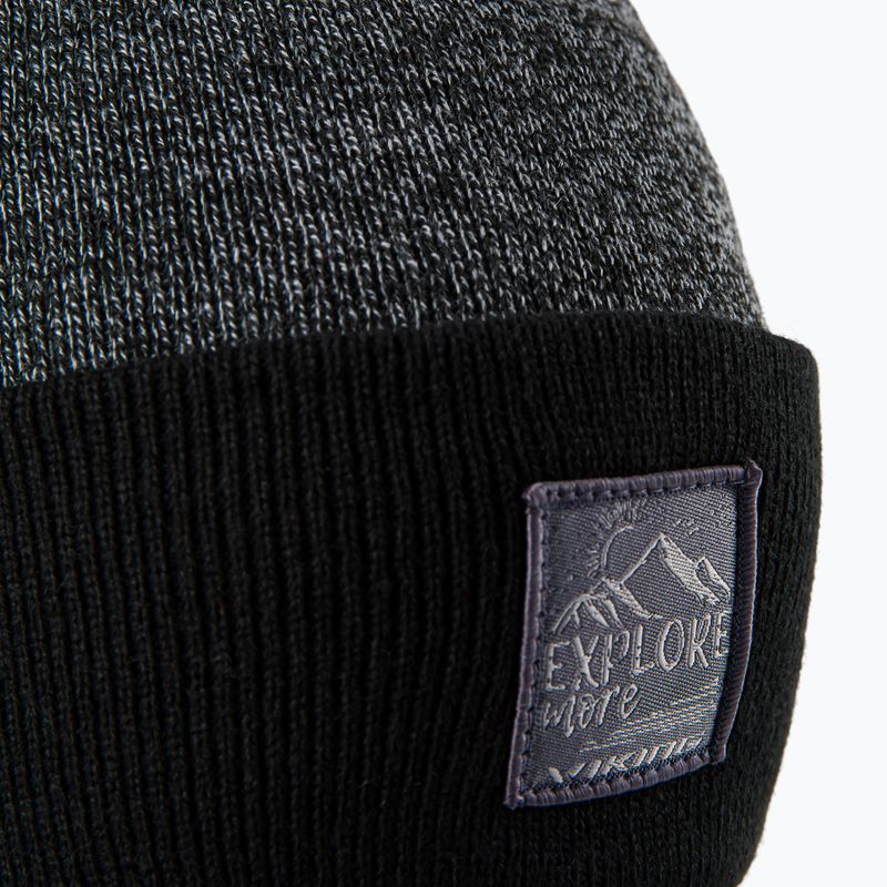 Viking Tovis Lifestyle cap grey 210/22/6690 3