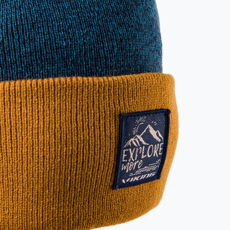 Viking Tovis Lifestyle cap navy blue 210/22/6690 3