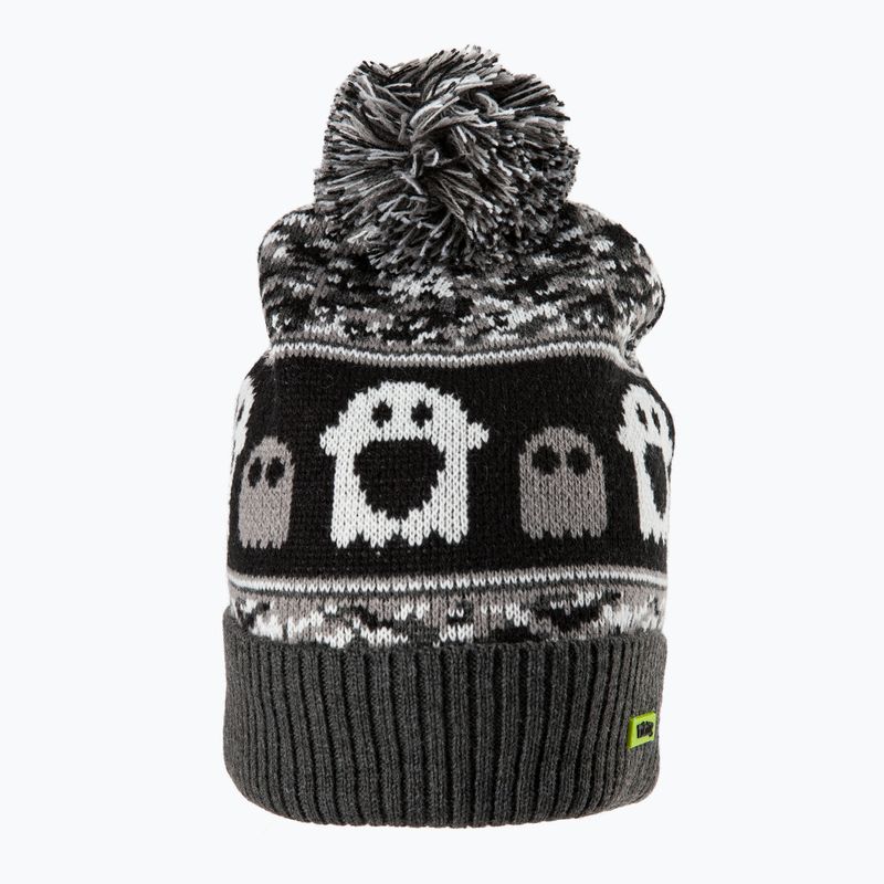 Viking Dufo grey children's ski cap 201/22/6655 2