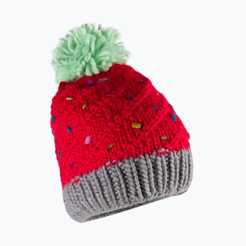 Viking Cupcake children's cap red 201/19/2244