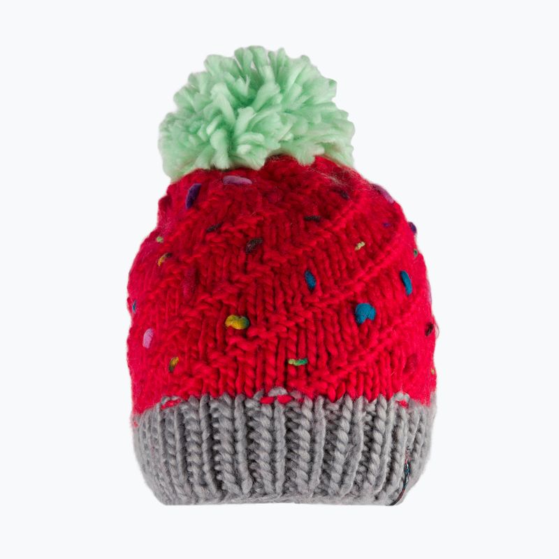 Viking Cupcake children's cap red 201/19/2244 2