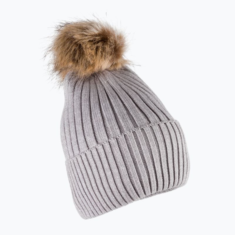 Viking Hana grey beanie 210/22/6619