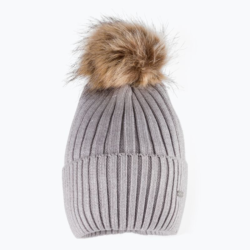 Viking Hana grey beanie 210/22/6619 2