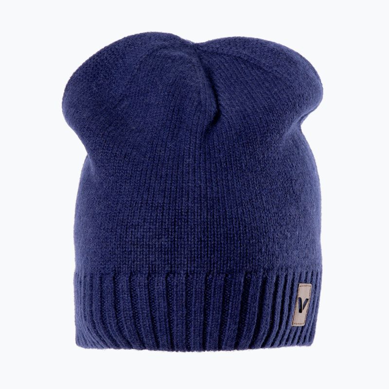 Viking Berit Merino cap navy blue 230/22/5588 2