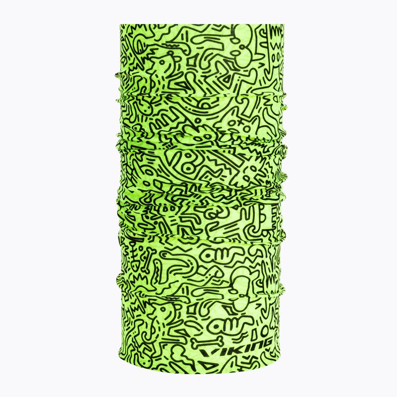 Viking Bandana Regular green 410/22/9193