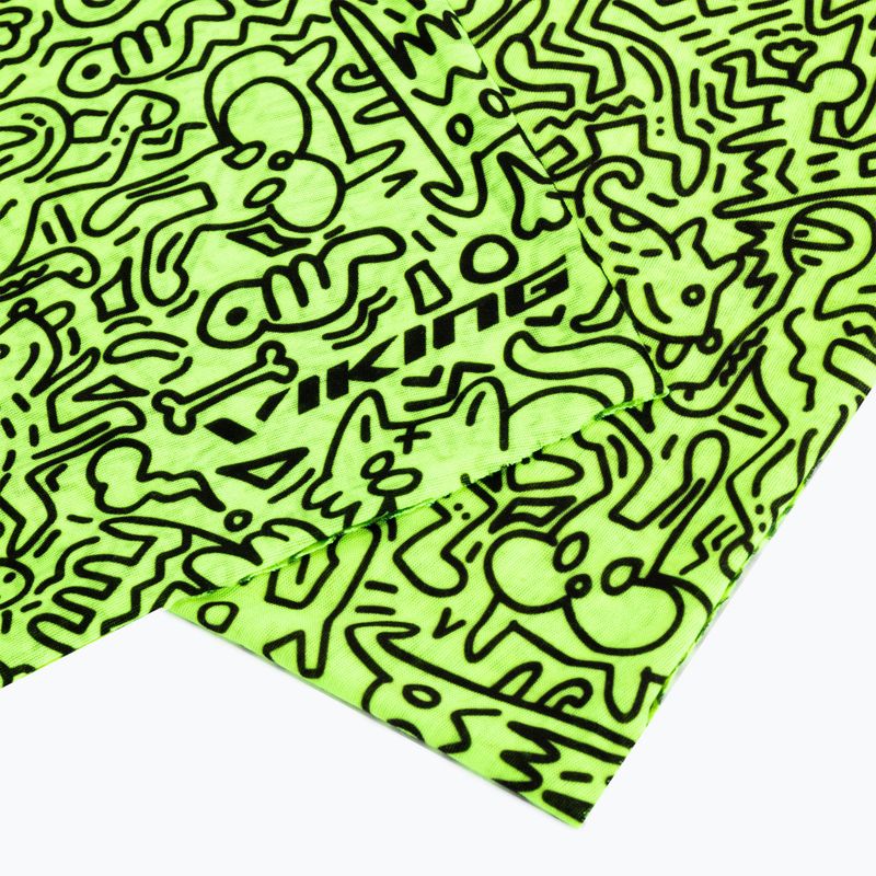 Viking Bandana Regular green 410/22/9193 3