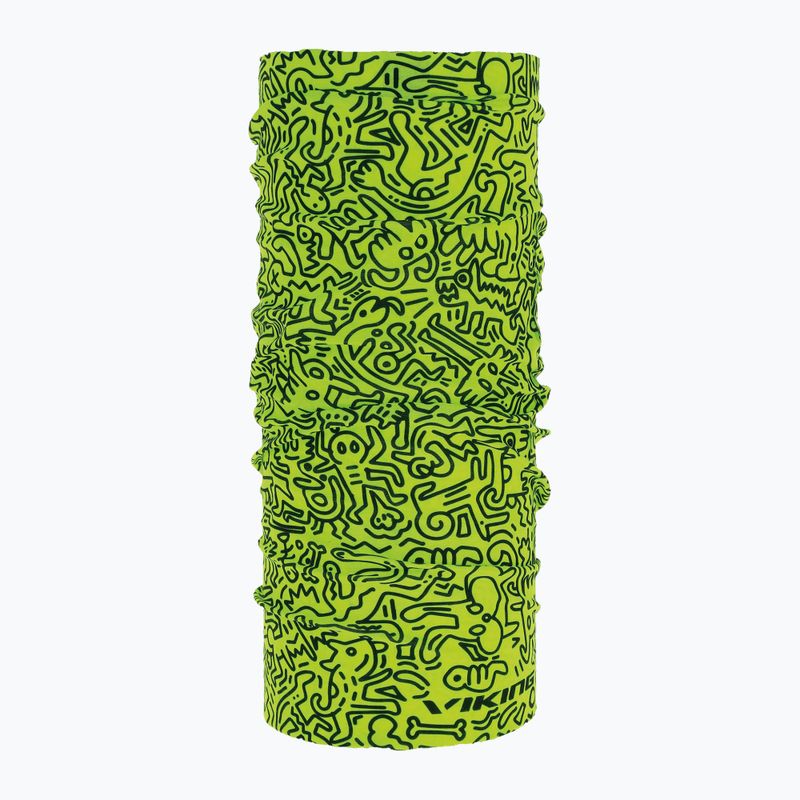 Viking Bandana Regular green 410/22/9193 4