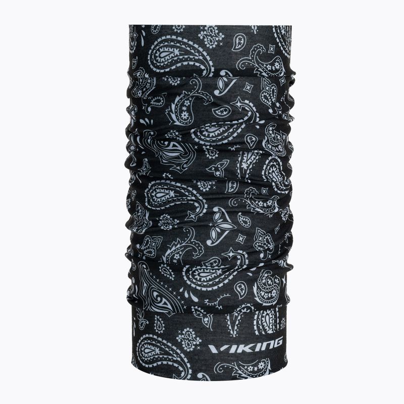 Viking Bandana Regular black 410/22/8116