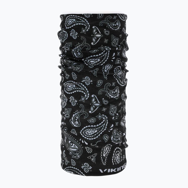 Viking Bandana Regular black 410/22/8116 4