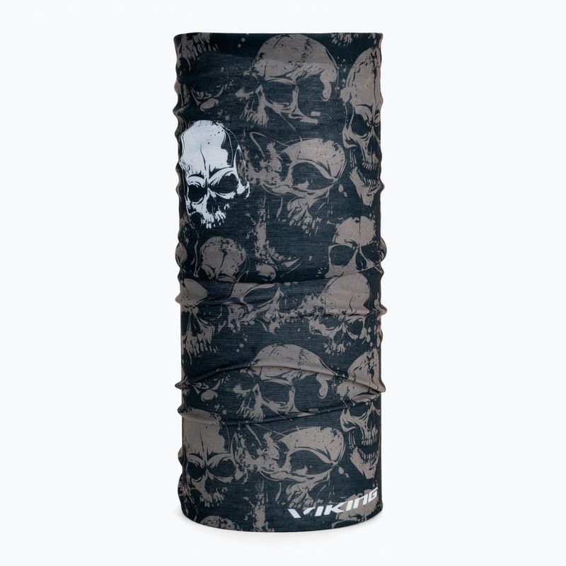 Viking Bandana Regular grey 410/22/5319