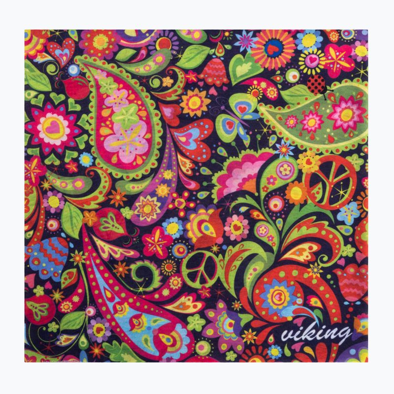 Viking Bandana Regular coloured 410/22/6519 2