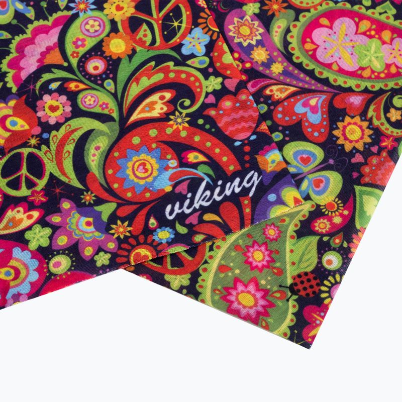 Viking Bandana Regular coloured 410/22/6519 3
