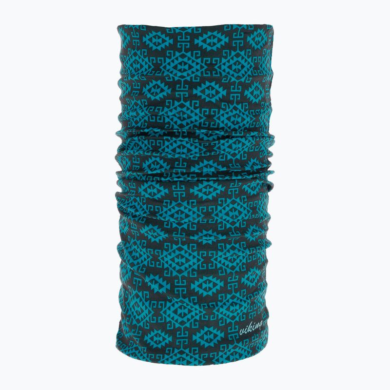 Viking Bandana Regular grey-blue 410/22/6853 4