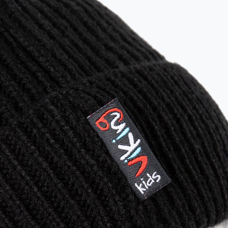 Viking Semar children's cap black 201/22/2527 3