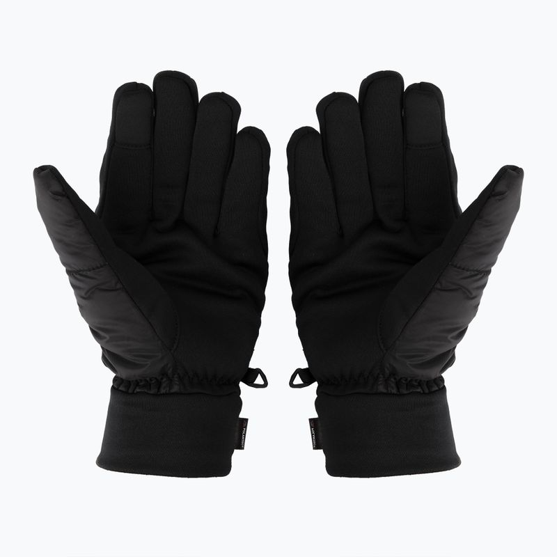 Viking Superior Multifunction trekking gloves black 140224400 09 2