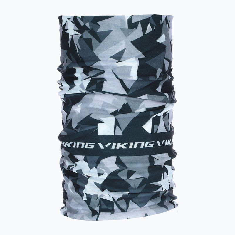 Viking Bandana Regular grey/black 410/22/6520 4