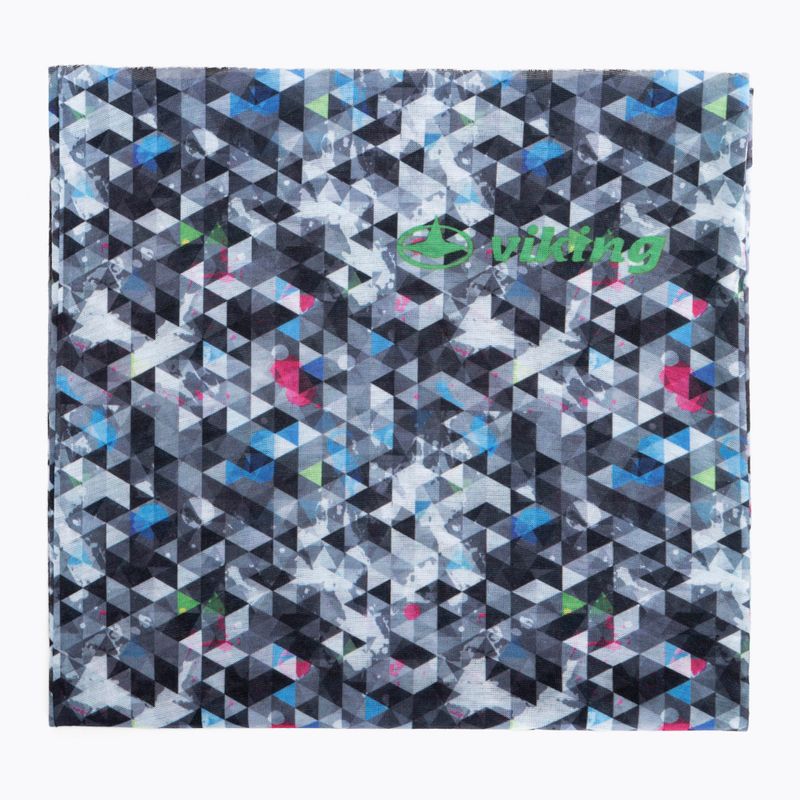 Viking Bandana Regular grey 410/22/7160 2