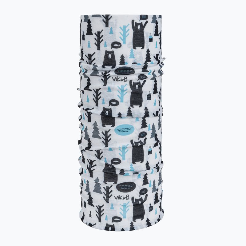 Viking children's bandana Regular grey 415/22/8345