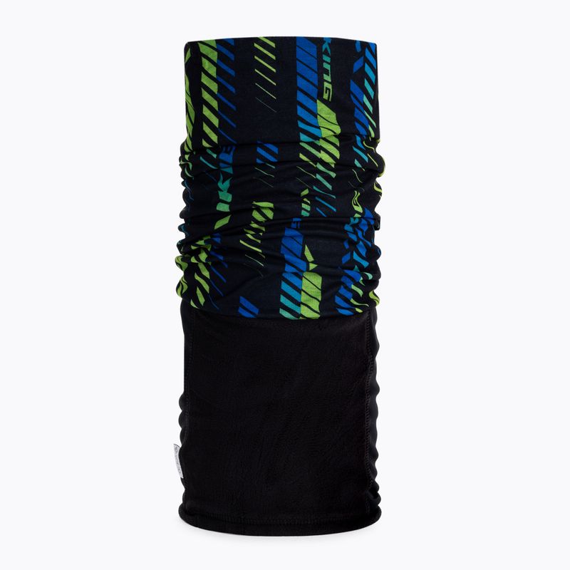 Viking GORE-TEX Infinium bandana with Windstopper black/green 490/22/6120