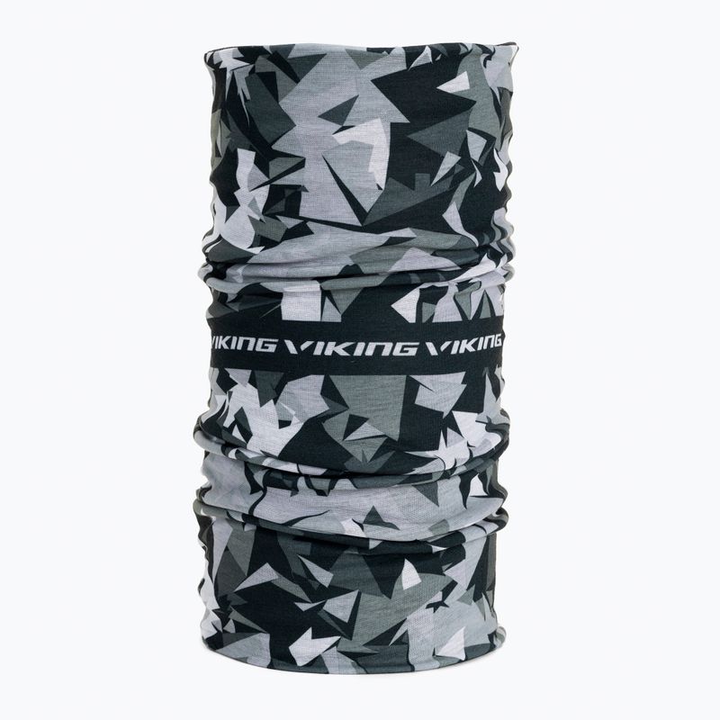 Bandana Viking Polartec Inside grey/black 430/22/6520