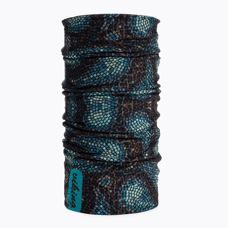 Viking Polartec Inside bandana blue 430/22/8700
