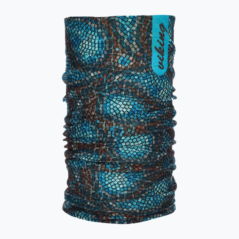 Viking Polartec Inside bandana blue 430/22/8700 4