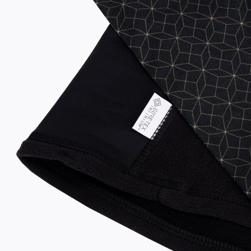 Viking GORE-TEX Infinium bandana with Windstopper black 490/22/9401 3