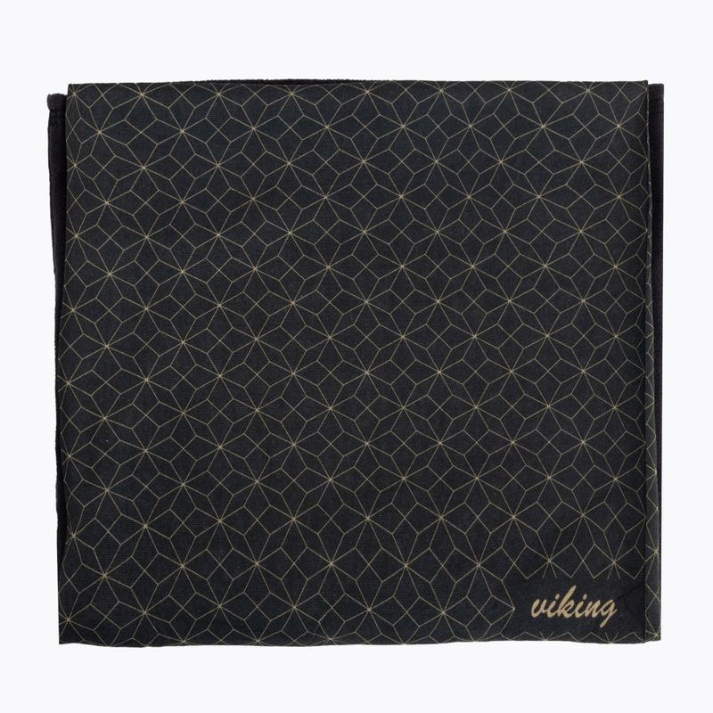 Viking Polartec Outside bandana black 420/22/9401 2