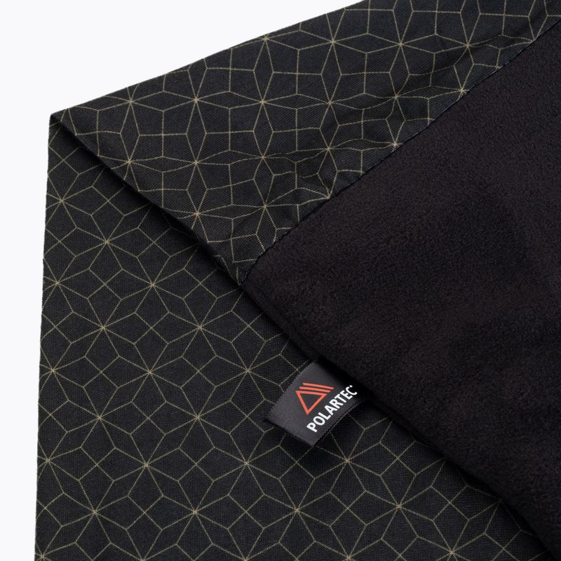 Viking Polartec Outside bandana black 420/22/9401 3
