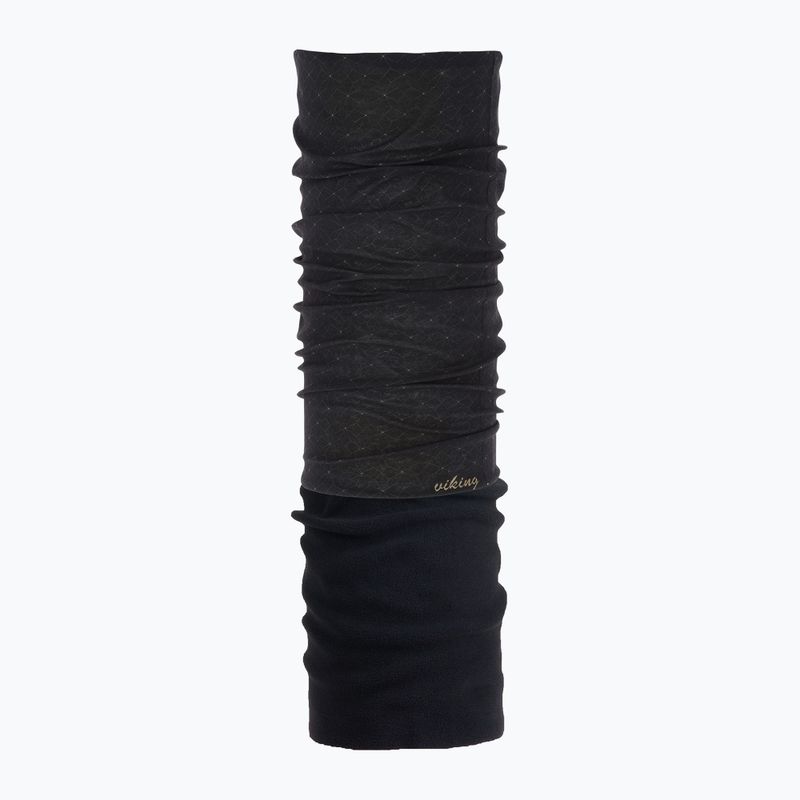 Viking Polartec Outside bandana black 420/22/9401 4