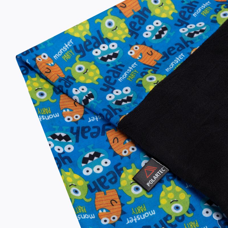 Children's bandana Viking Polartec Outside blue 425/22/0363 3