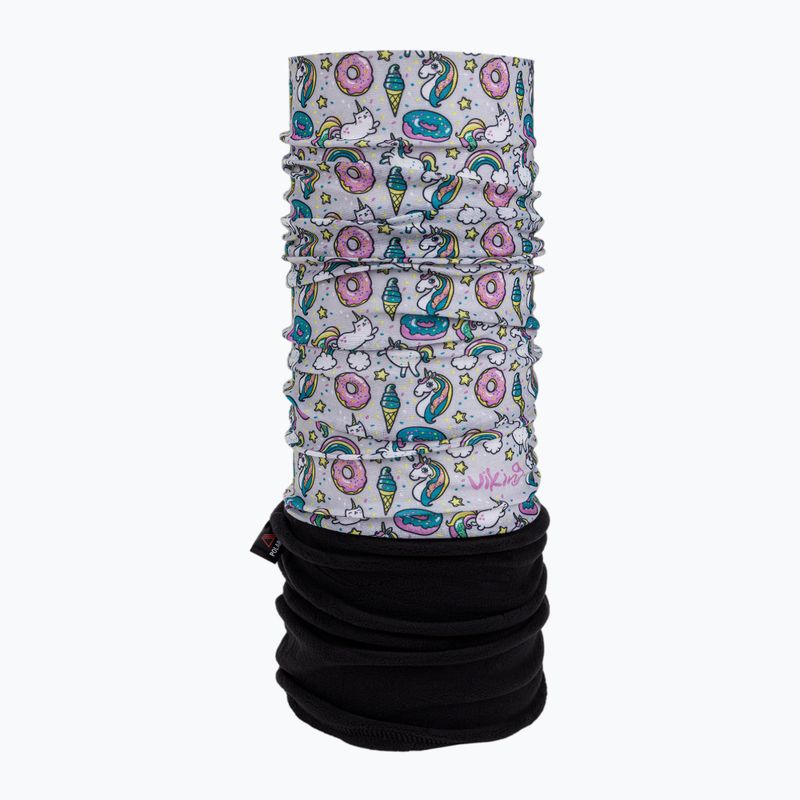 Children's Viking Polartec Outside bandana pink 425/22/0545